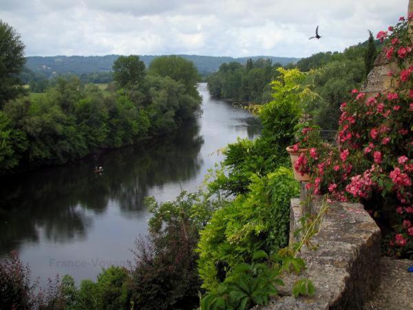 Grande Girondine Aux Portes Du Perigord Bonneville-et-Saint-Avit-de-Fumadieres ภายนอก รูปภาพ
