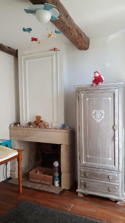 Grande Girondine Aux Portes Du Perigord Bonneville-et-Saint-Avit-de-Fumadieres ภายนอก รูปภาพ